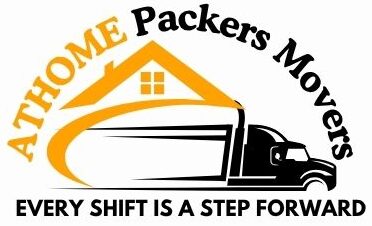 ATHOME PACKERS MOVERS